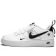 Air Force 1 07 Lv8 Overbranding
