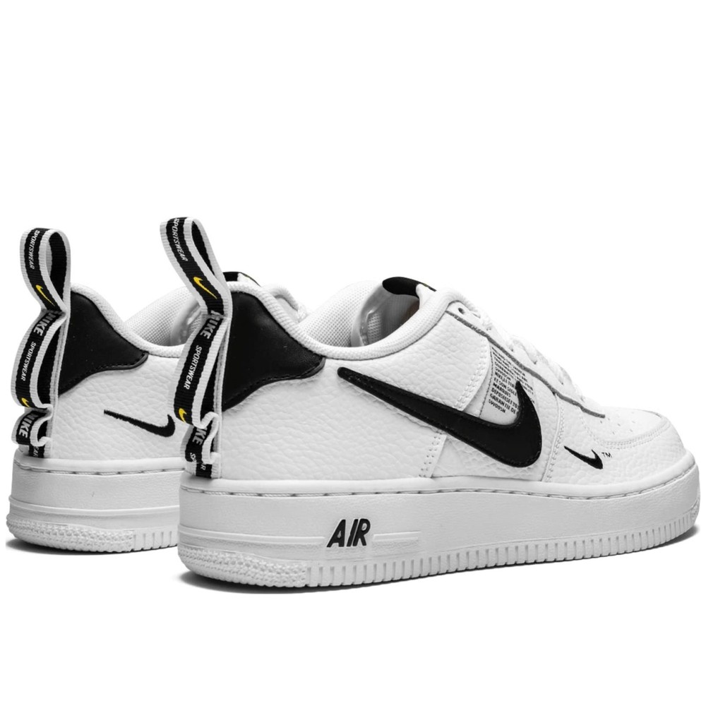 Air Force 1 07 Lv8 Overbranding