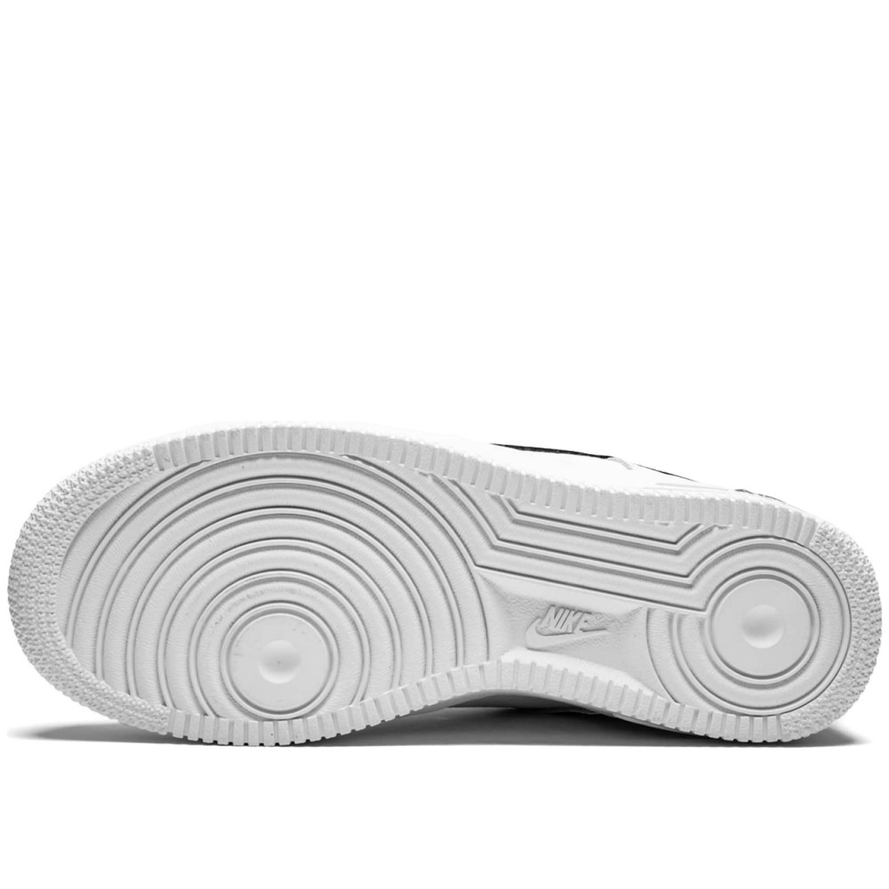 Air Force 1 07 Lv8 Overbranding