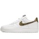 Air Force 1 Low Retro Ivory Snake
