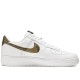 Air Force 1 Low Retro Ivory Snake