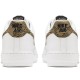 Air Force 1 Low Retro Ivory Snake