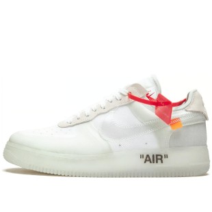 Air Force 1 Low Off White