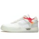 Air Force 1 Low Off White