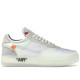 Air Force 1 Low Off White