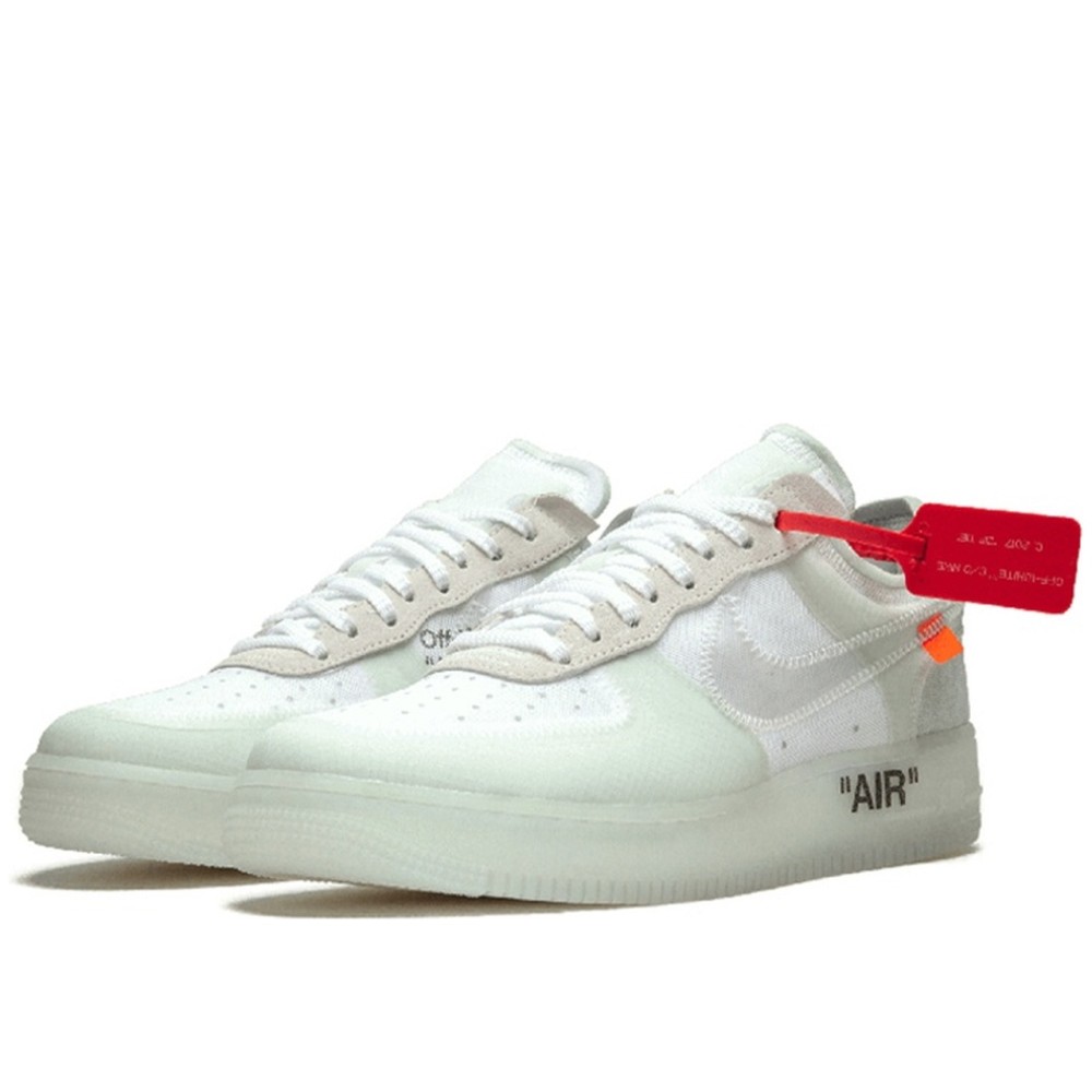 Air Force 1 Low Off White