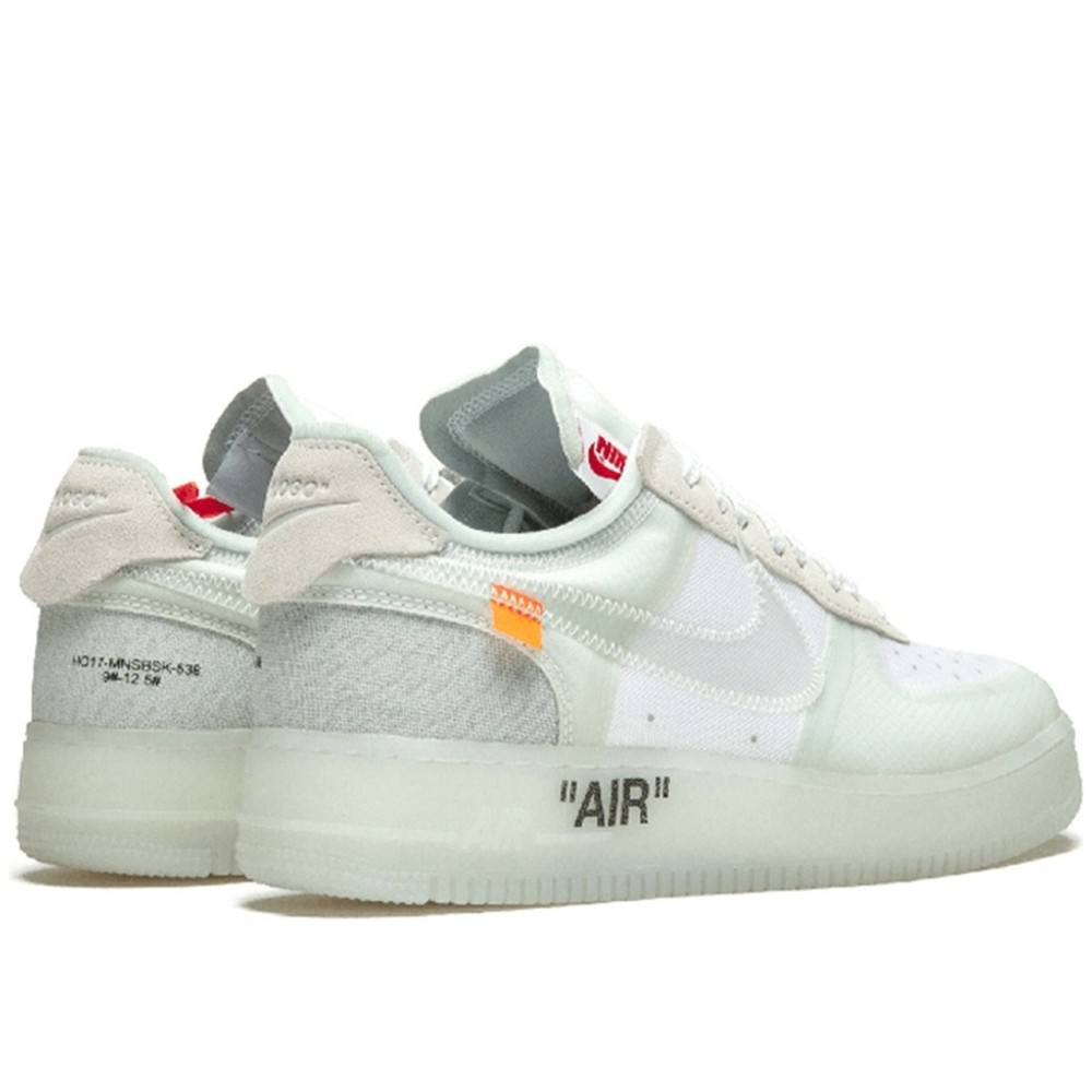 Air Force 1 Low Off White
