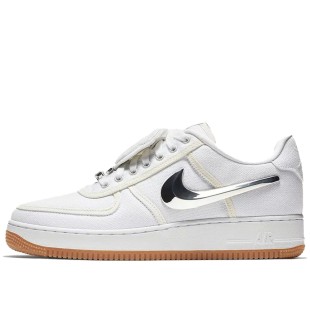 Air Force 1 Low Travis Scott Af100