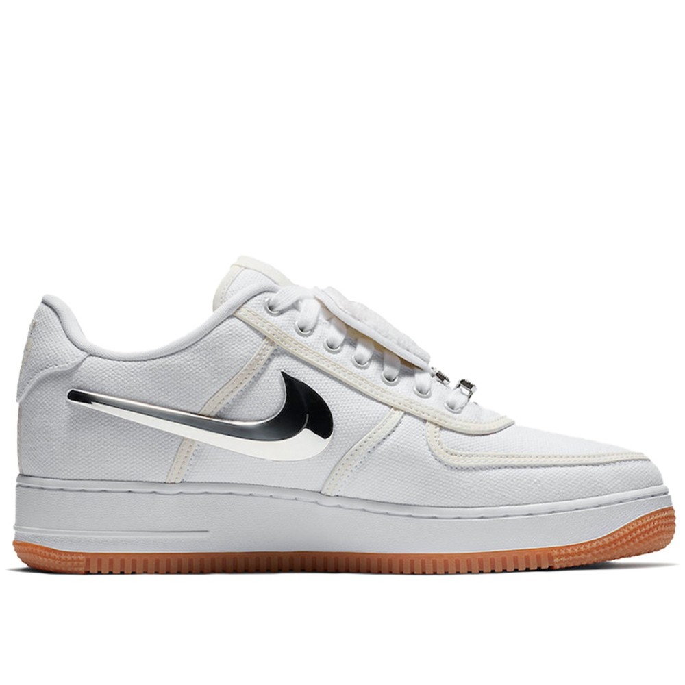 Air Force 1 Low Travis Scott Af100