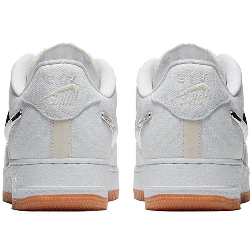 Air Force 1 Low Travis Scott Af100