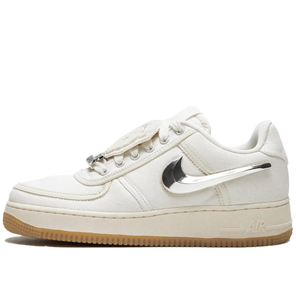 Air Force 1 Low Travis Scott Sail