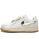 Air Force 1 Low Travis Scott Sail