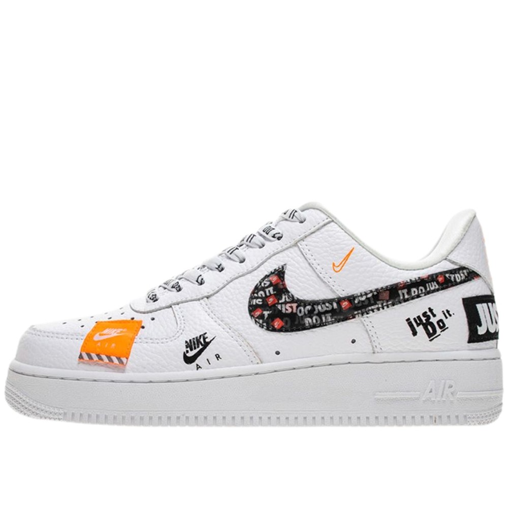 Air Force 1 Low 07 Prm Just Do It