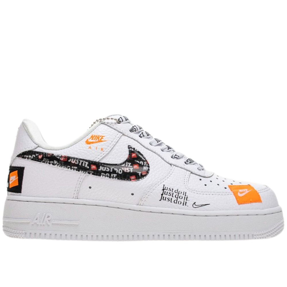 Air Force 1 Low 07 Prm Just Do It