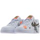 Air Force 1 Low 07 Prm Just Do It