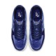 Air Force 1 Low Premium 3 Velour Blue Void