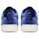 Air Force 1 Low Premium 3 Velour Blue Void