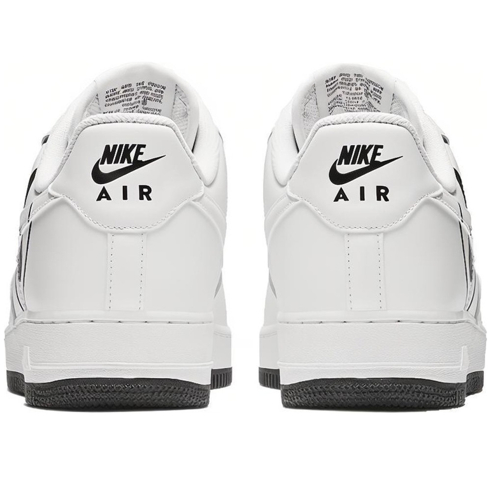 Air Force 1 Low Have A Nike Day White