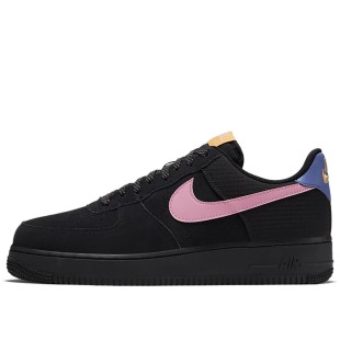 Air Force 1 Low Black Acg