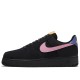 Air Force 1 Low Black Acg
