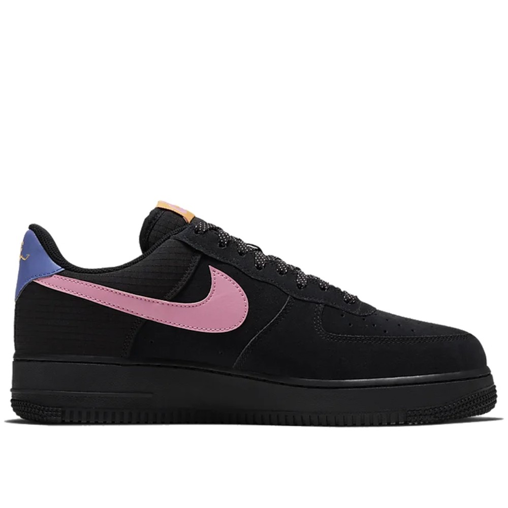 Air Force 1 Low Black Acg