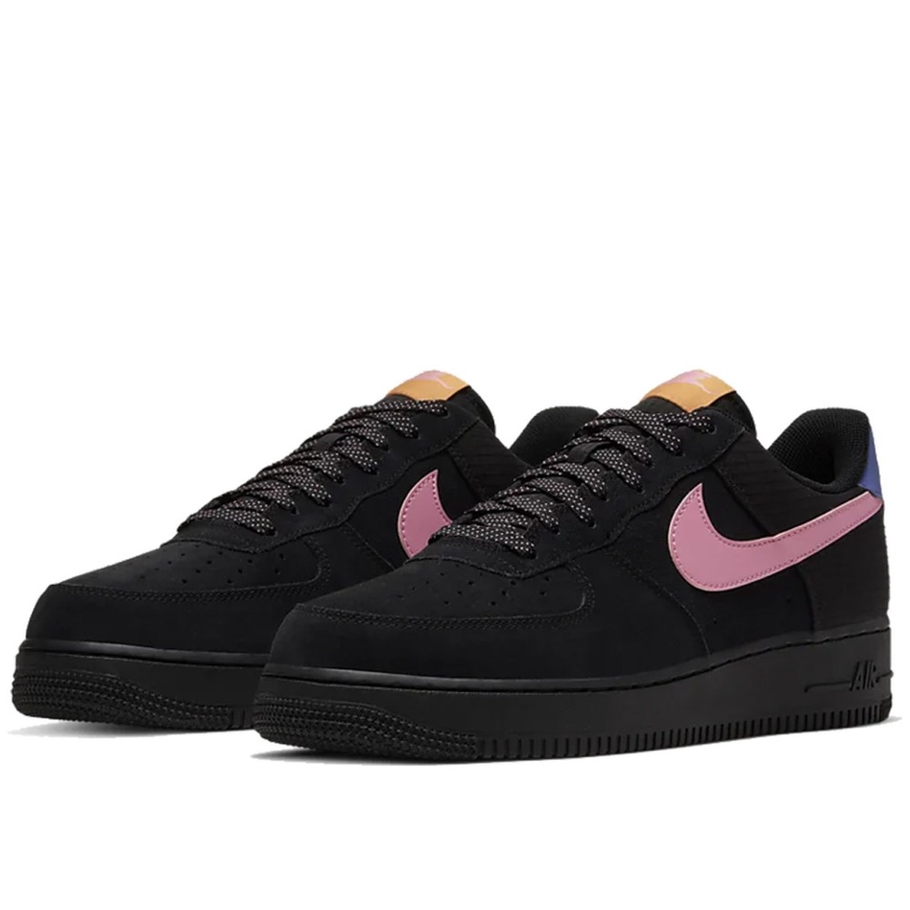 Air Force 1 Low Black Acg