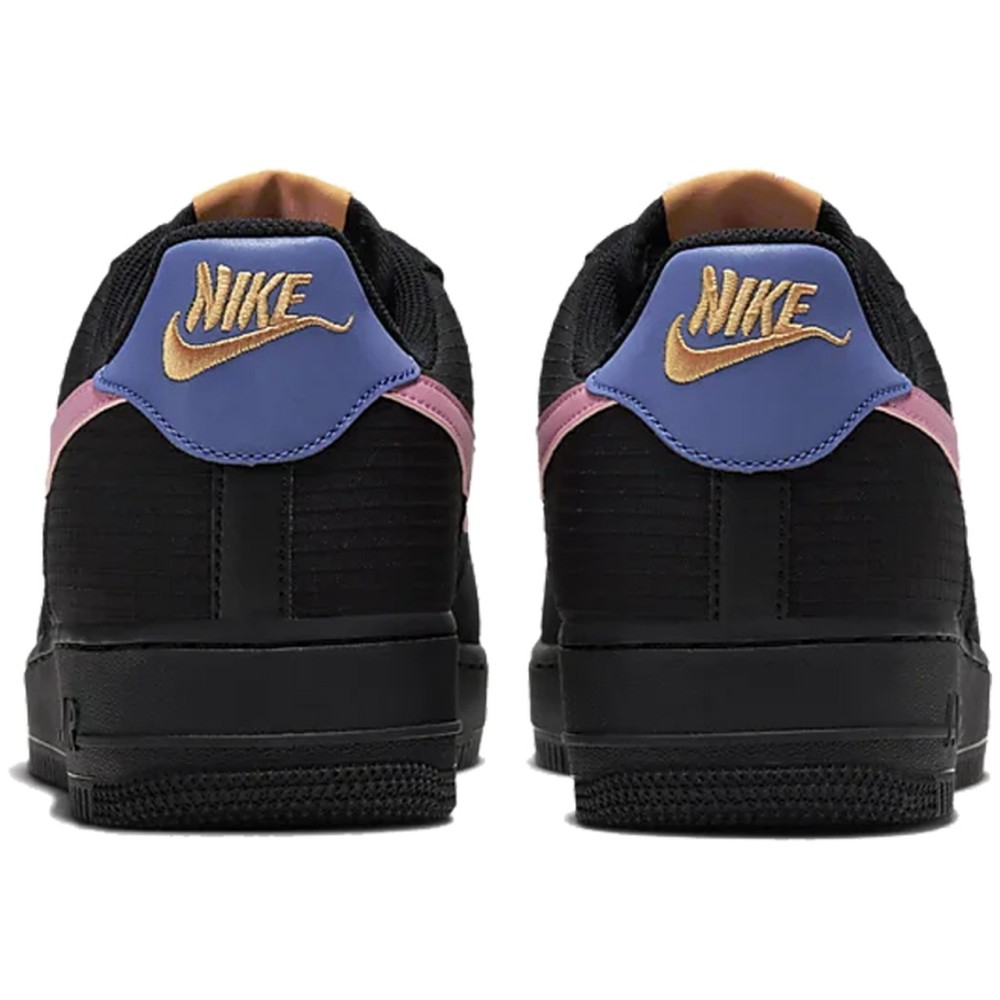 Air Force 1 Low Black Acg