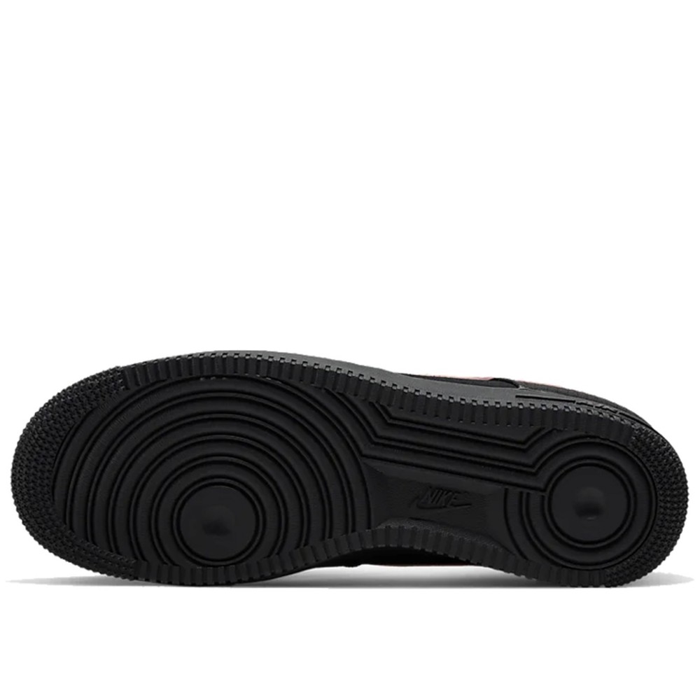 Air Force 1 Low Black Acg