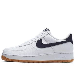 Air Force 1 Low 07 White Obsidian