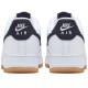 Air Force 1 Low 07 White Obsidian