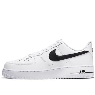Air Force 1 07 An20 White Black