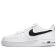 Air Force 1 07 An20 White Black