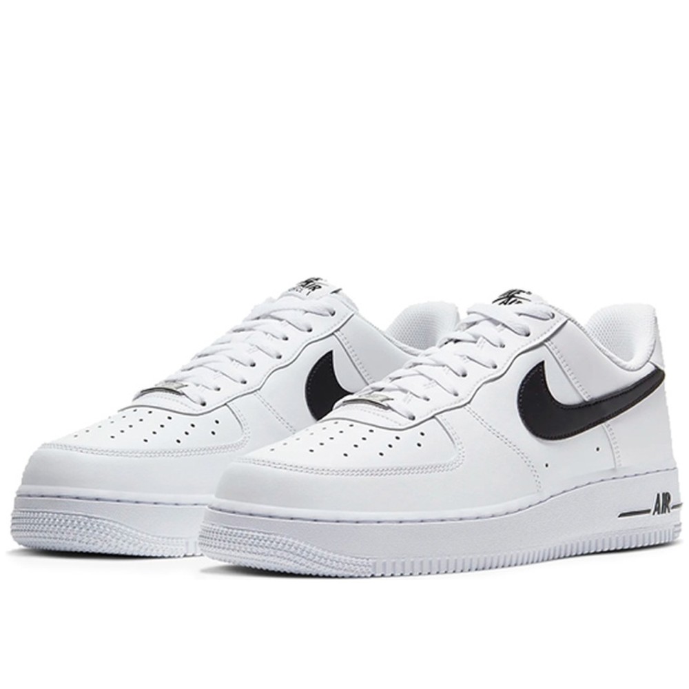 Air Force 1 07 An20 White Black