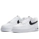 Air Force 1 07 An20 White Black