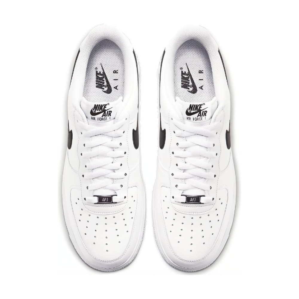 Air Force 1 07 An20 White Black