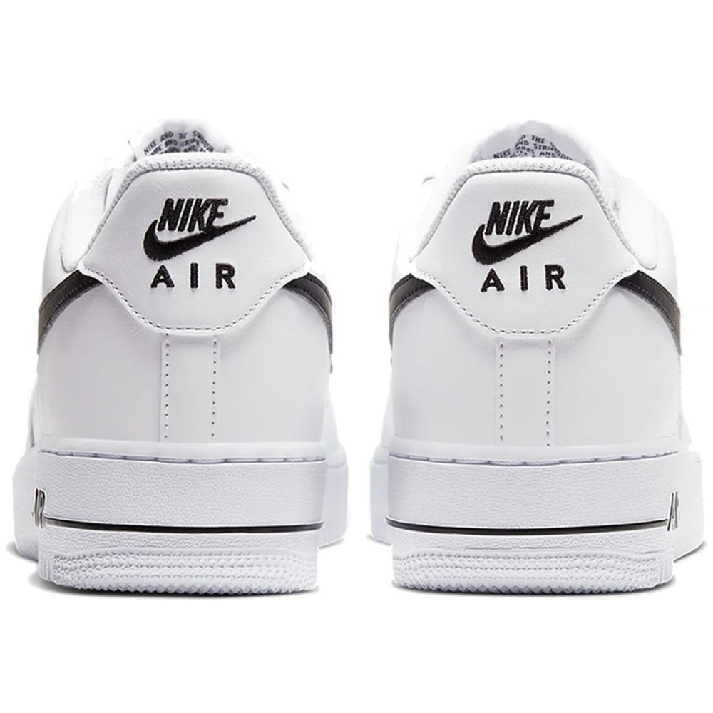 Air Force 1 07 An20 White Black