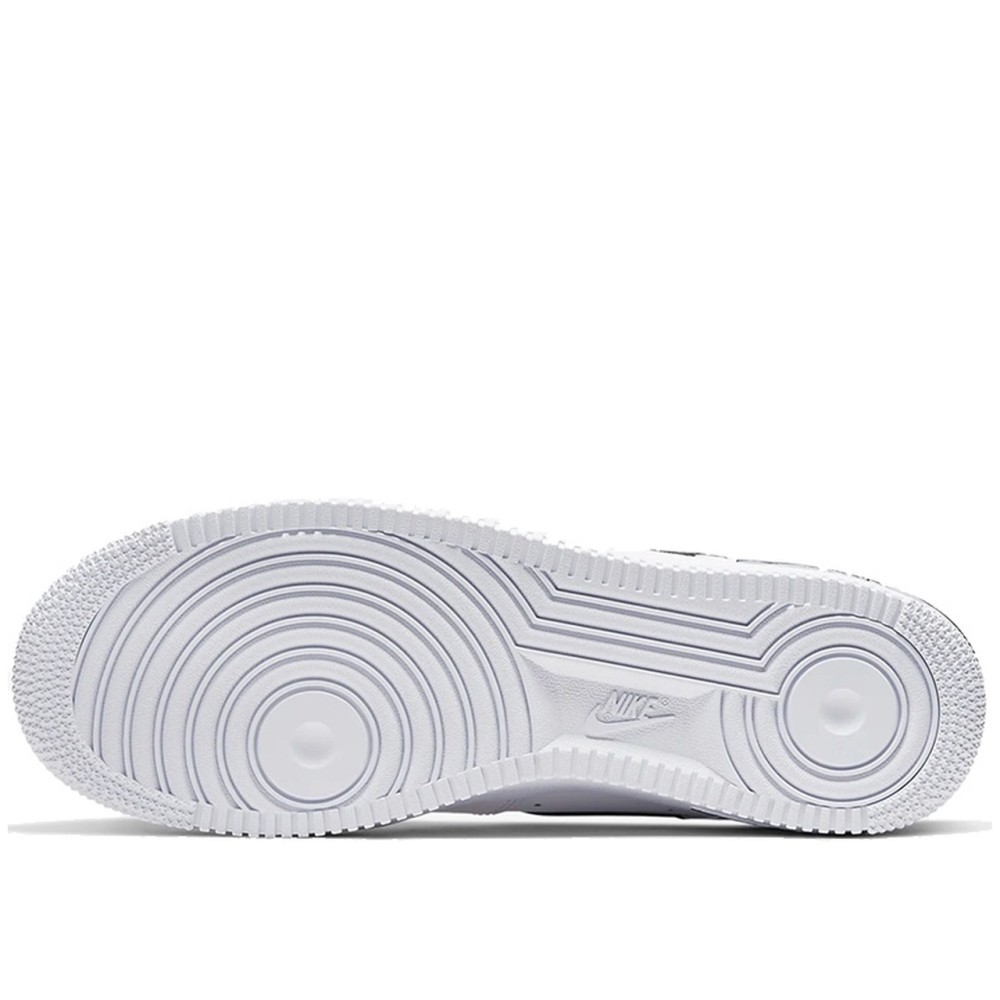Air Force 1 07 An20 White Black