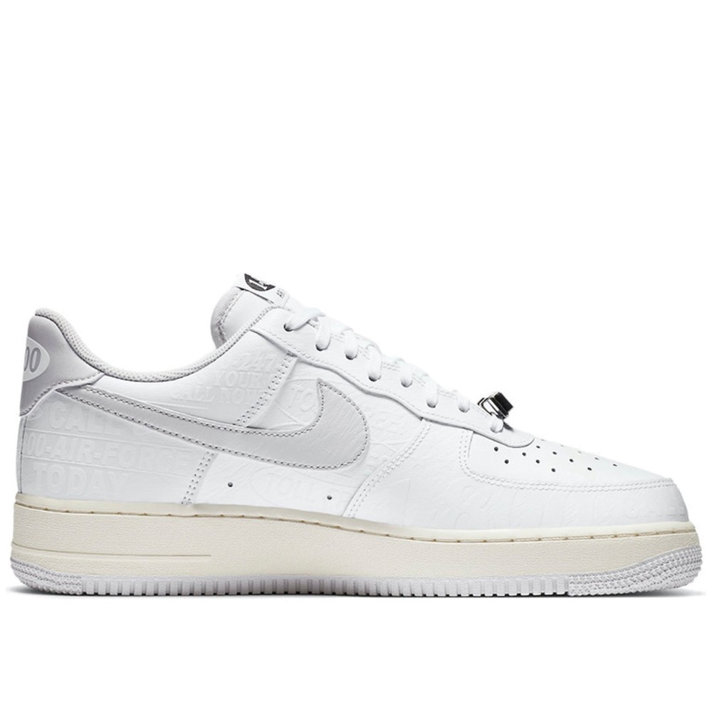 Air Force 1 07 Premium 1 800 Toll Free