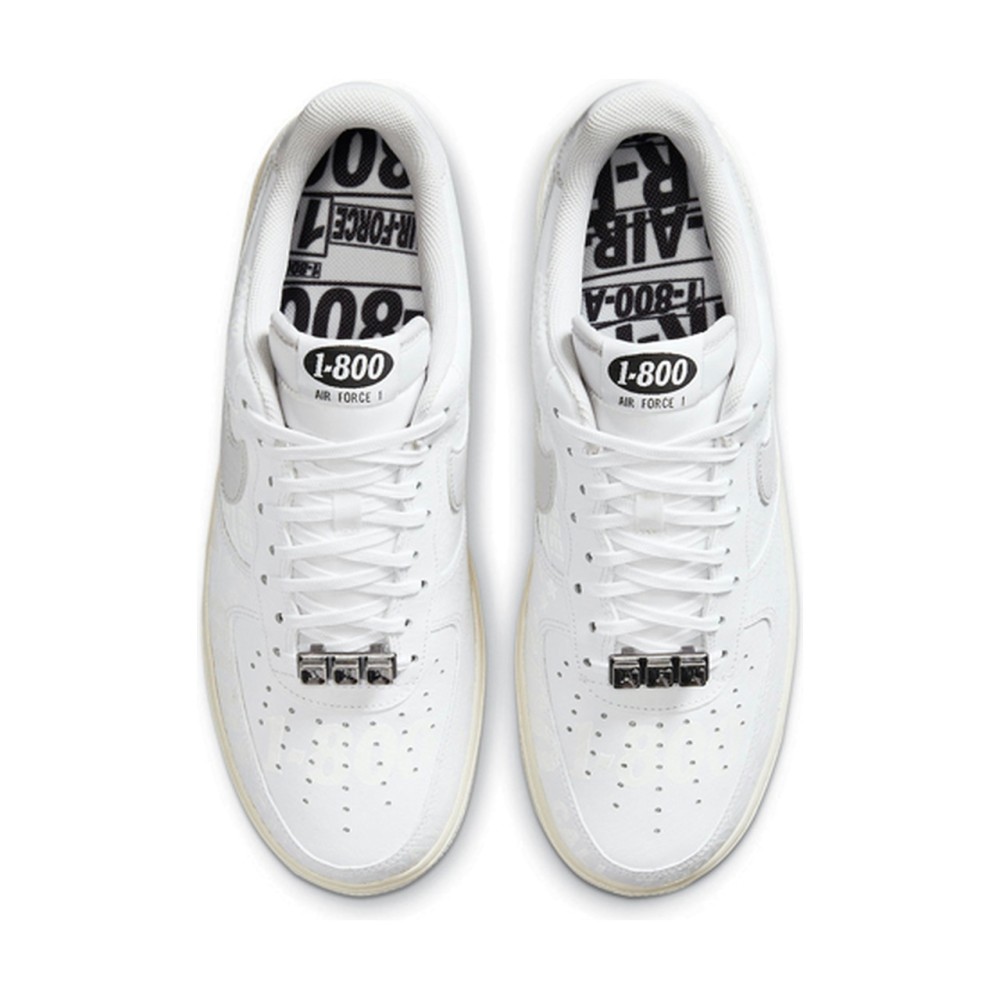 Air Force 1 07 Premium 1 800 Toll Free