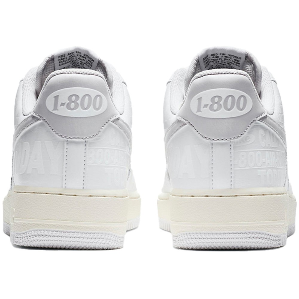 Air Force 1 07 Premium 1 800 Toll Free