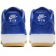 X Clot Air Force 1 Prm Royal Silk