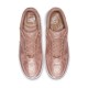 Air Force 1 Low Clot Rose Gold Silk Regular Box