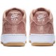 Air Force 1 Low Clot Rose Gold Silk Regular Box