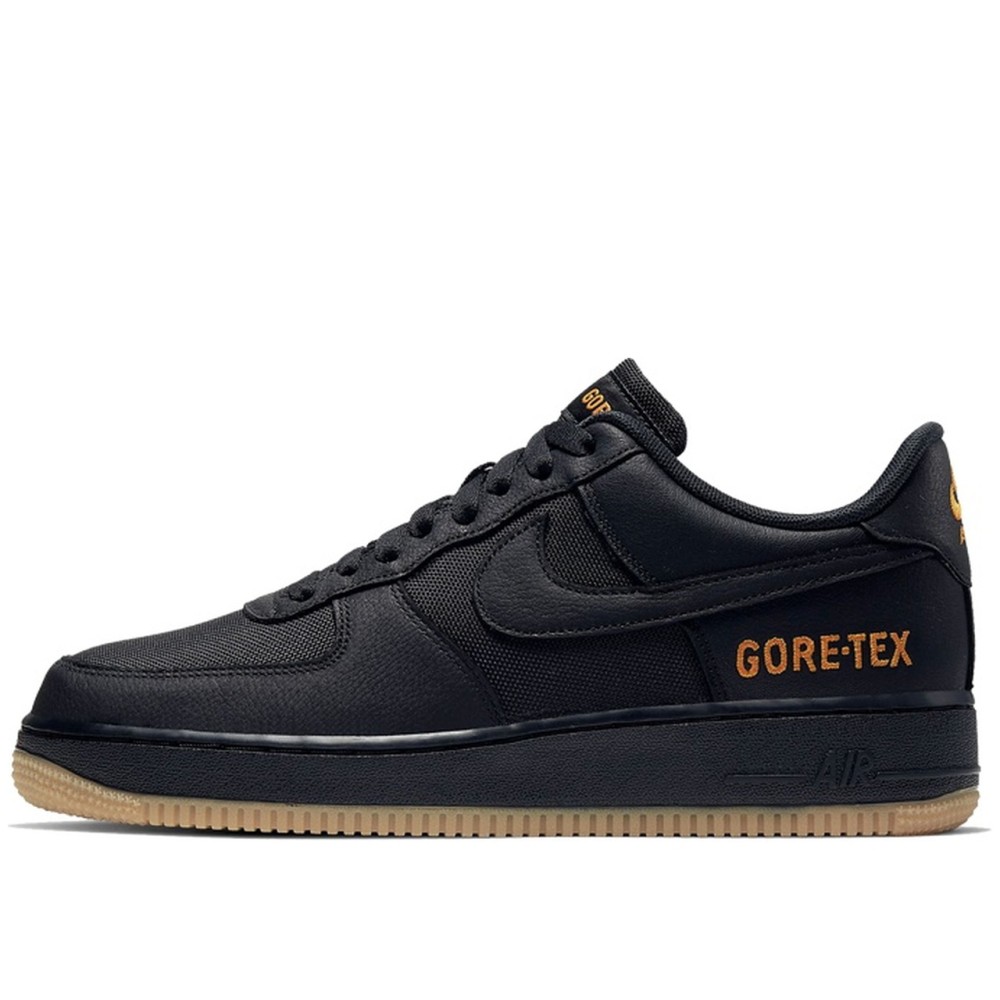 Air Force 1 Low Gtx Black