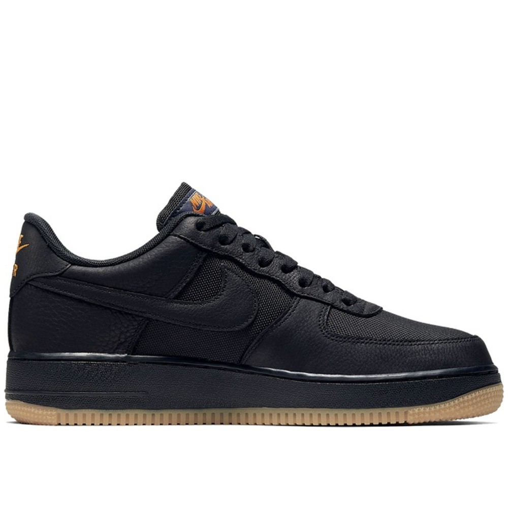 Air Force 1 Low Gtx Black