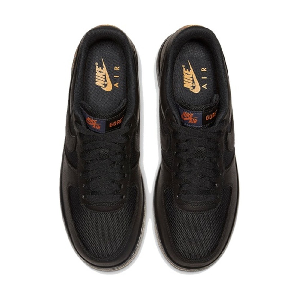 Air Force 1 Low Gtx Black