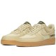 Air Force 1 Low Gore Tex Team Gold Khaki