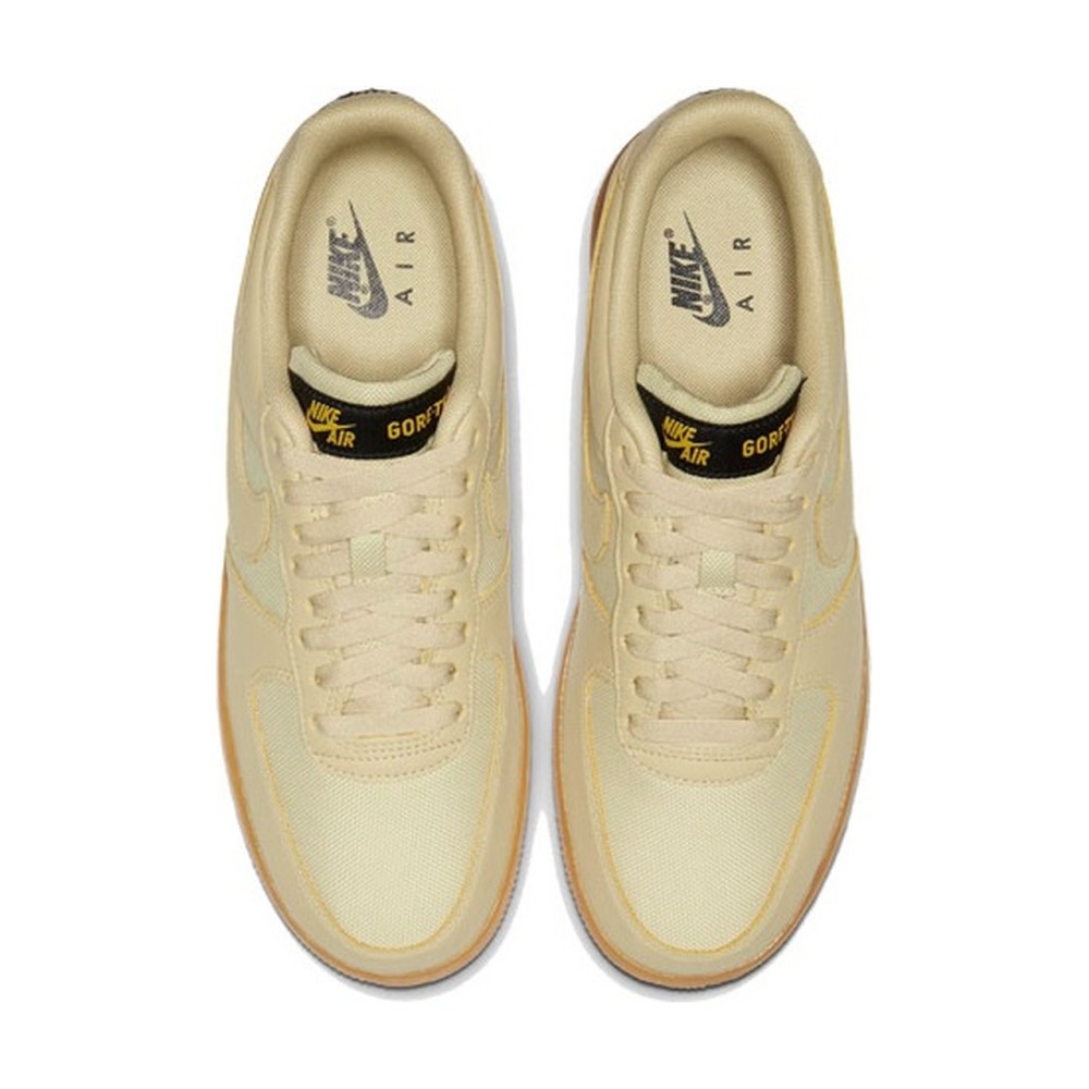Air Force 1 Low Gore Tex Team Gold Khaki