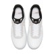 Air Force 1 Low Script Swoosh
