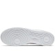 Air Force 1 Low Script Swoosh